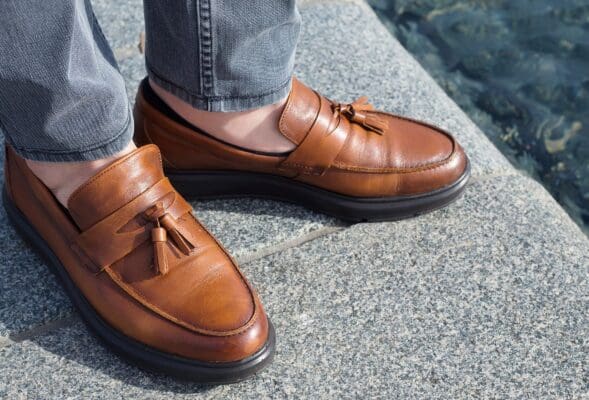 best loafers for men