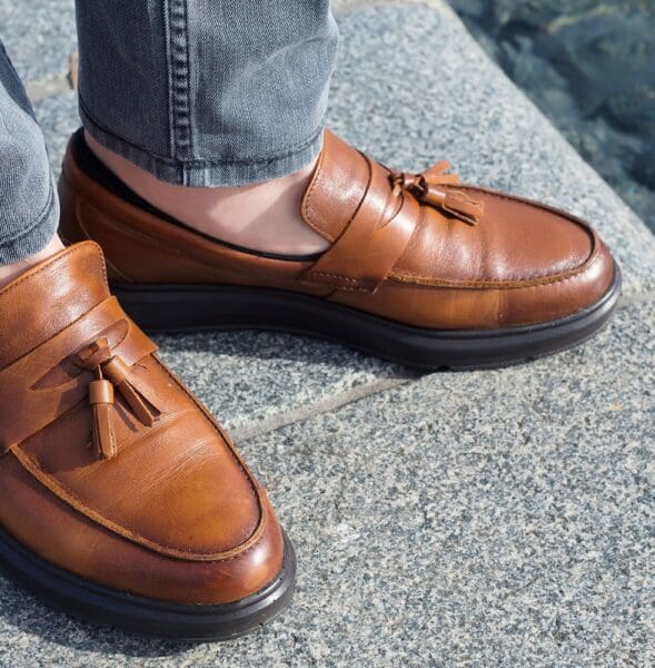best loafers for men