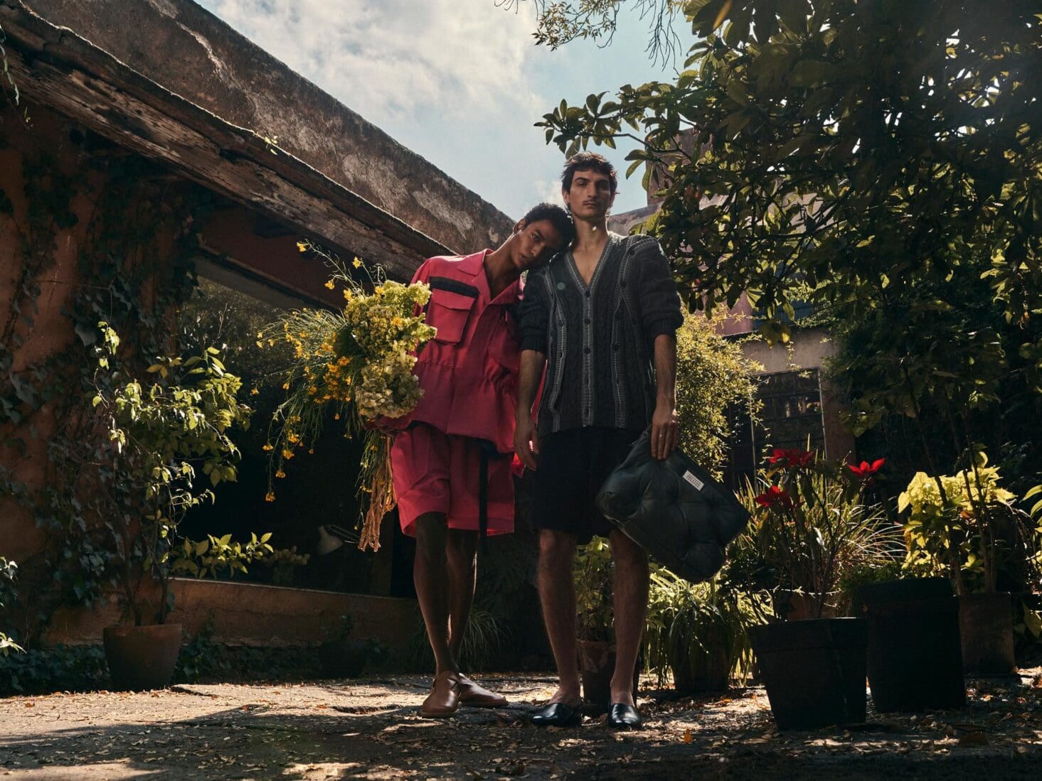 shorts for men