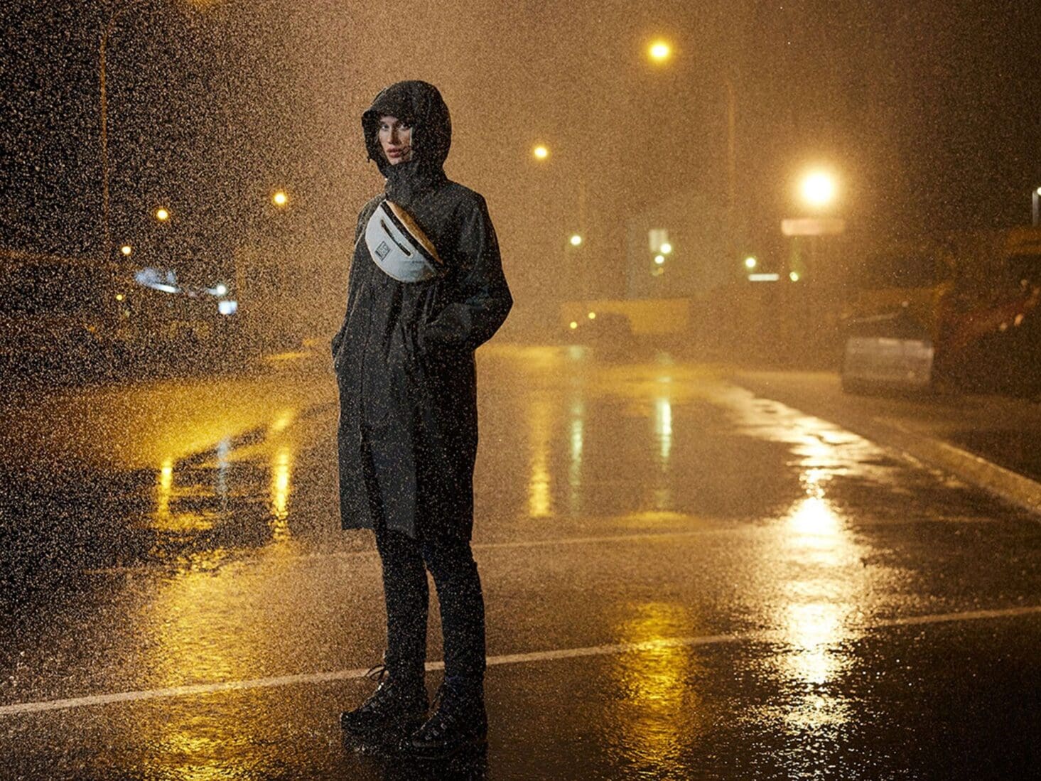 waterproof jackets for women
