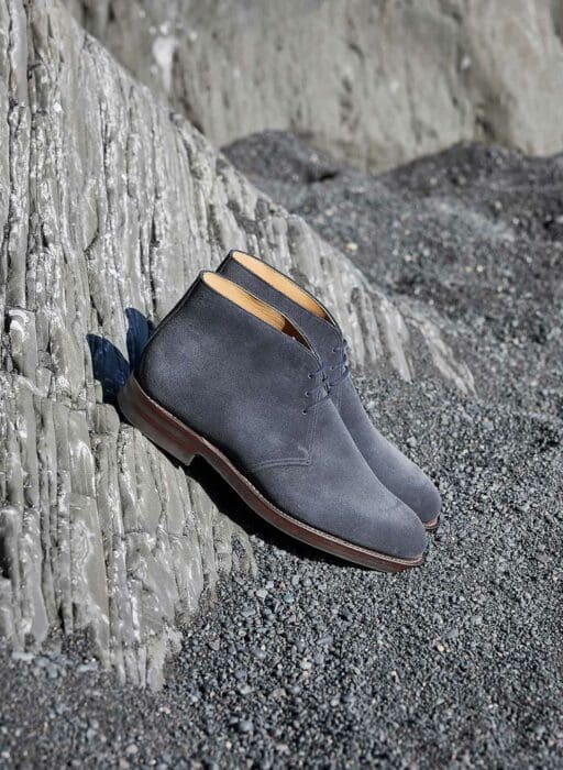 crockett and jones chiltern boots