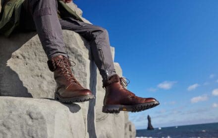 crockett and jones indiana boots