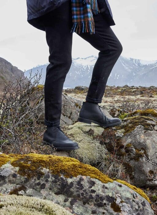 crockett and jones molton boot