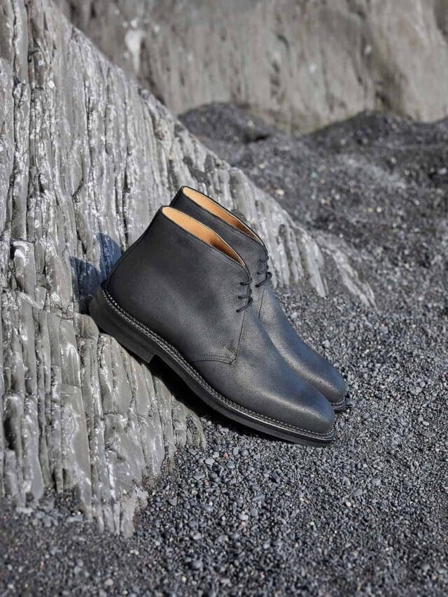 crockett and jones molton boots