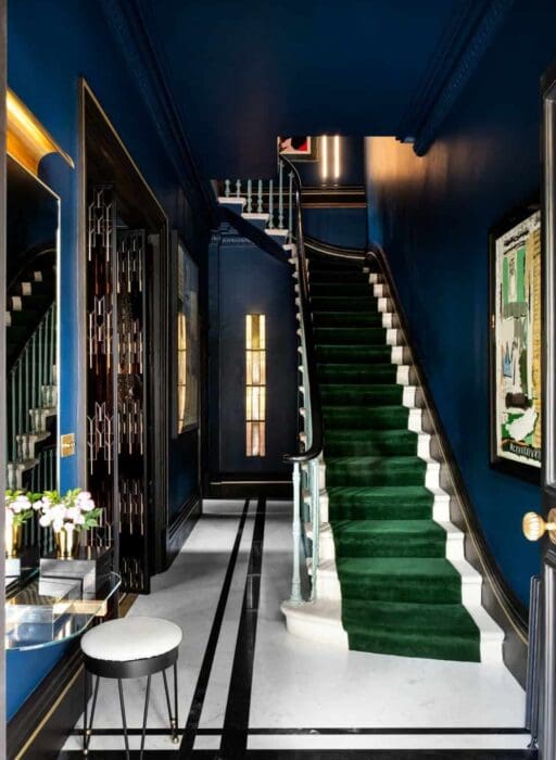 dsquared2 london home