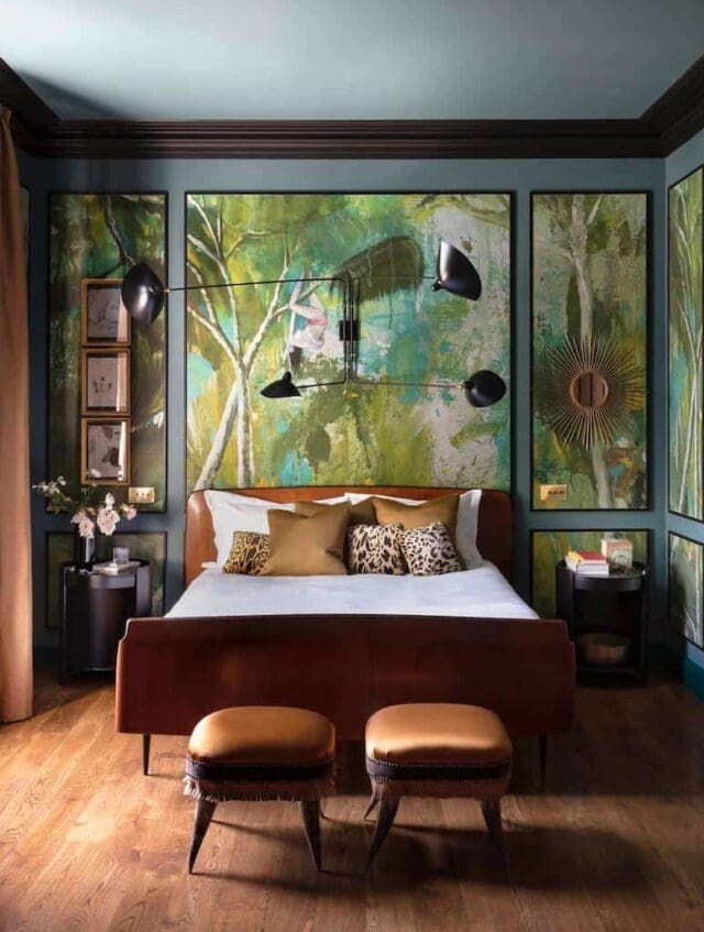 dsquared london home