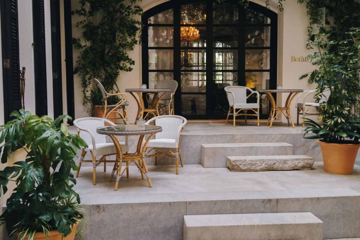 Mr & Mrs Smith Presents a Weekend of Culinary Pleasures in Mallorca