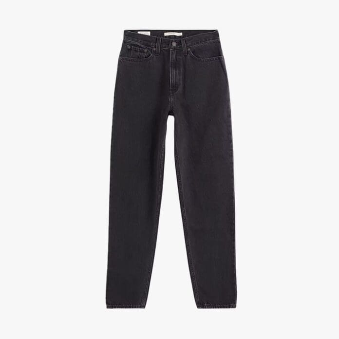 Levi’s ‘80s mom jeans
