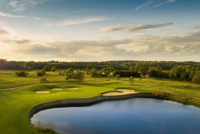 london golf club