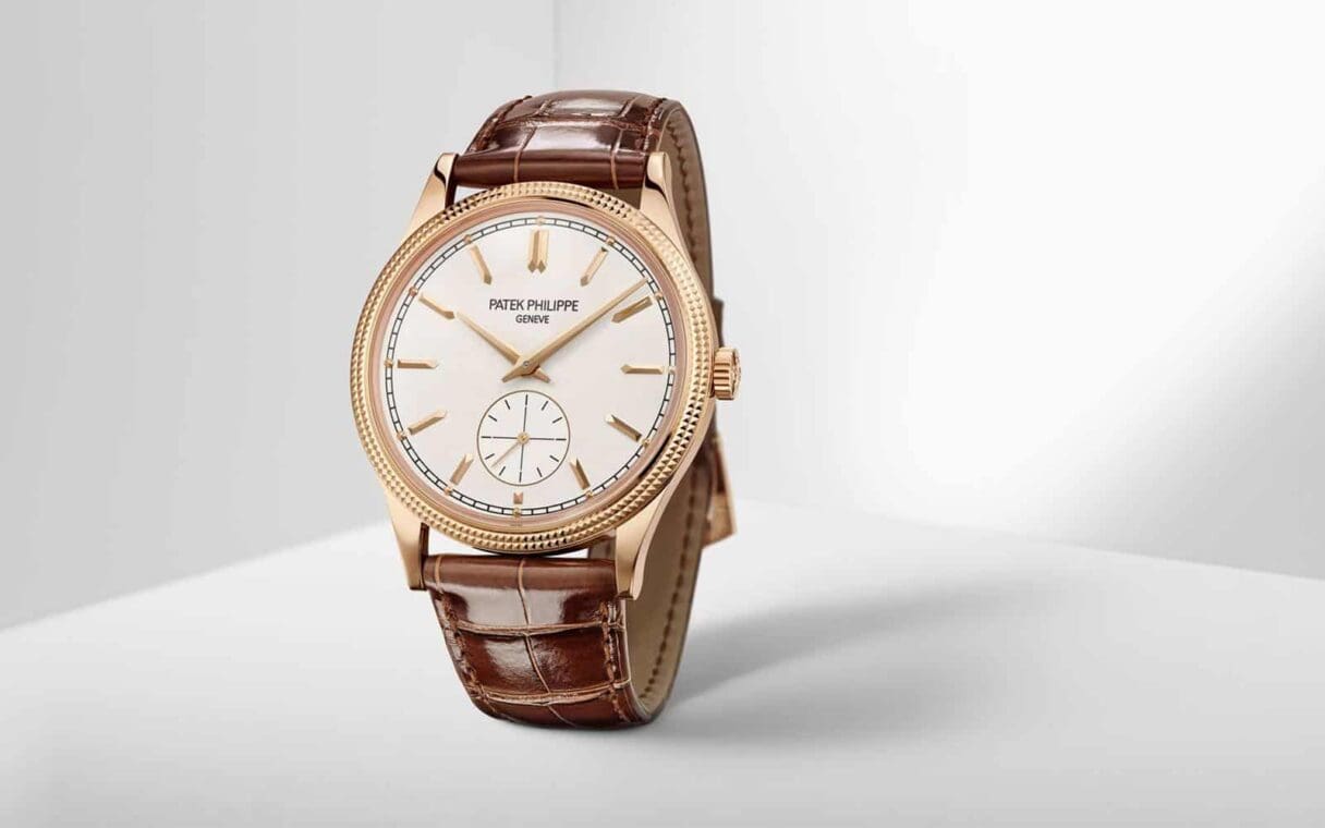 Patek Philippe Calatrava