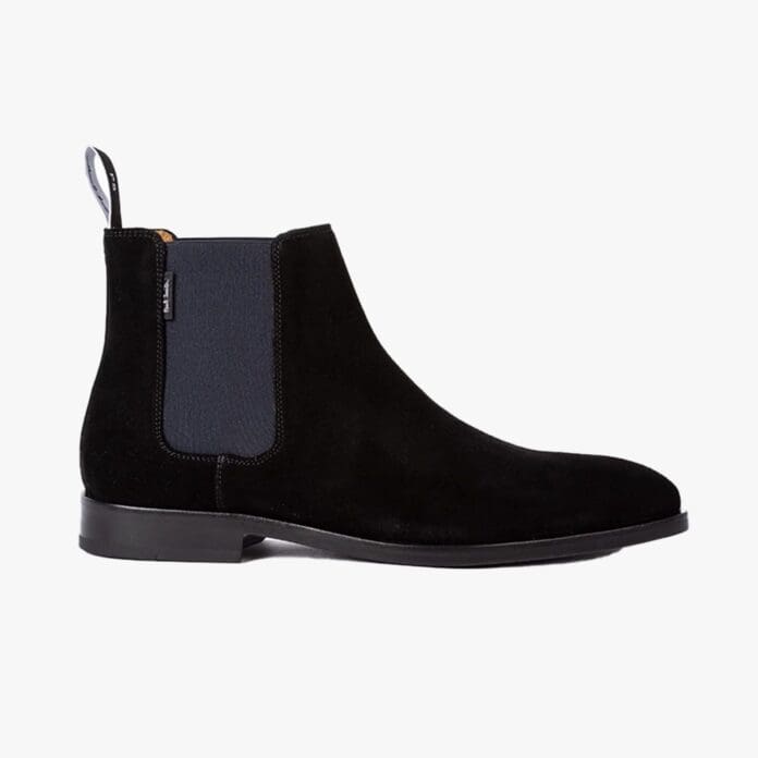 Paul Smith Elton Chelsea boots