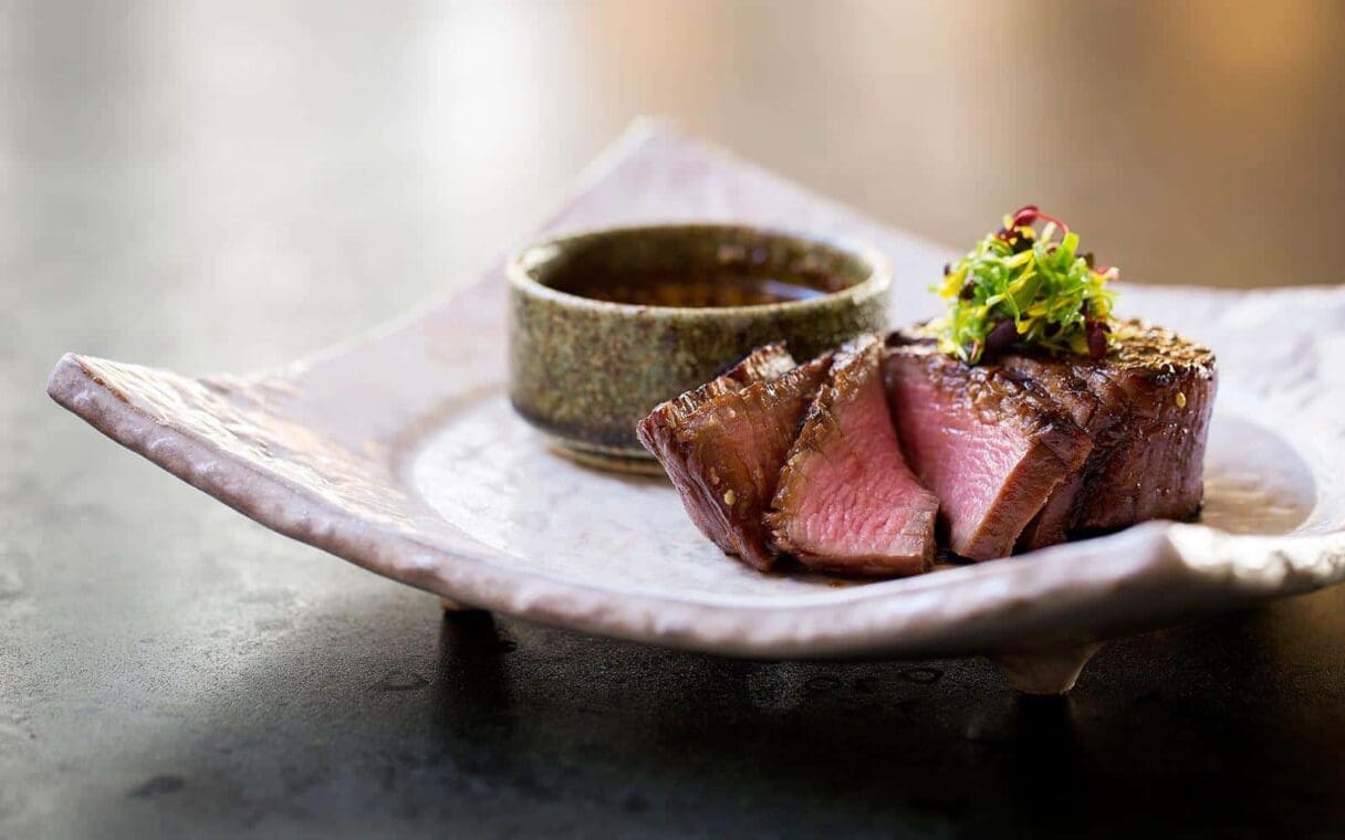 roka canary wharf