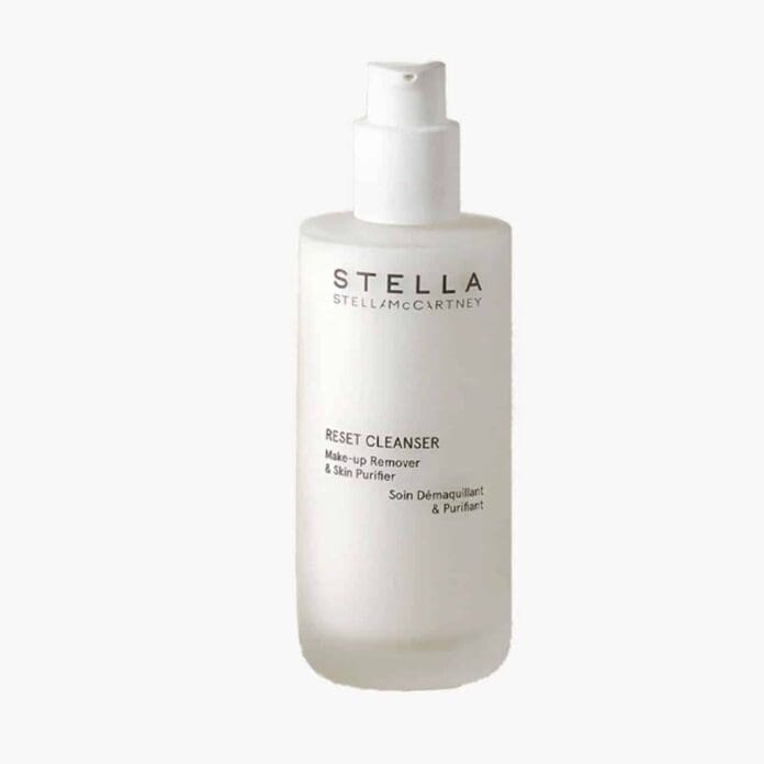 Stella by Stella McCartney Reset Cleanser