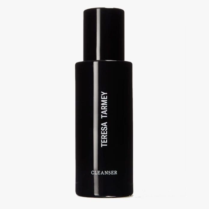 teresa tarmey cleanser