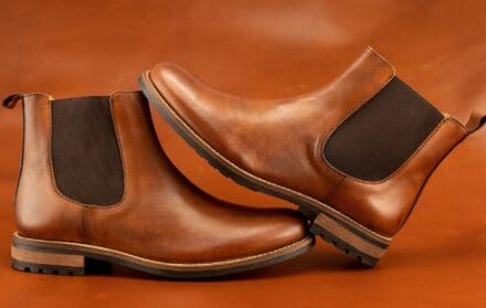best chelsea boots for men
