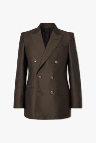 Tom Ford Atticus suit jacket