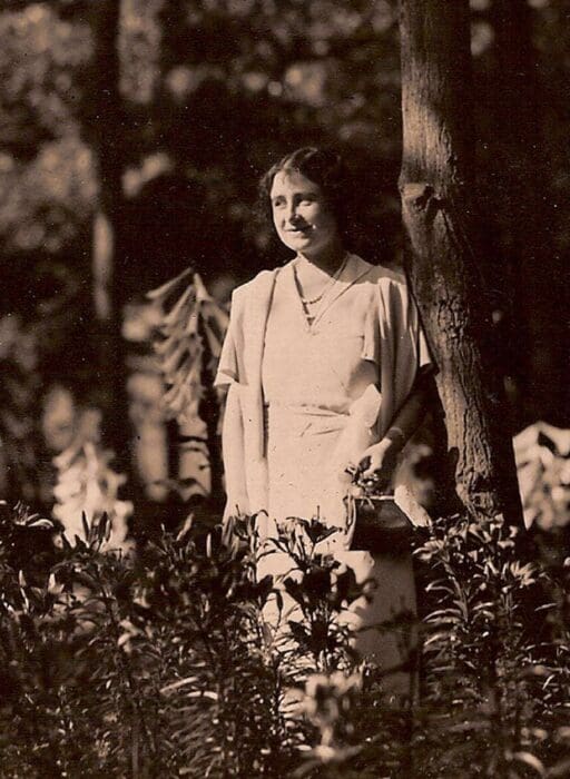 property with royal connections