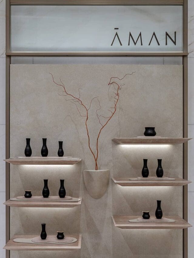 aman essential harrods