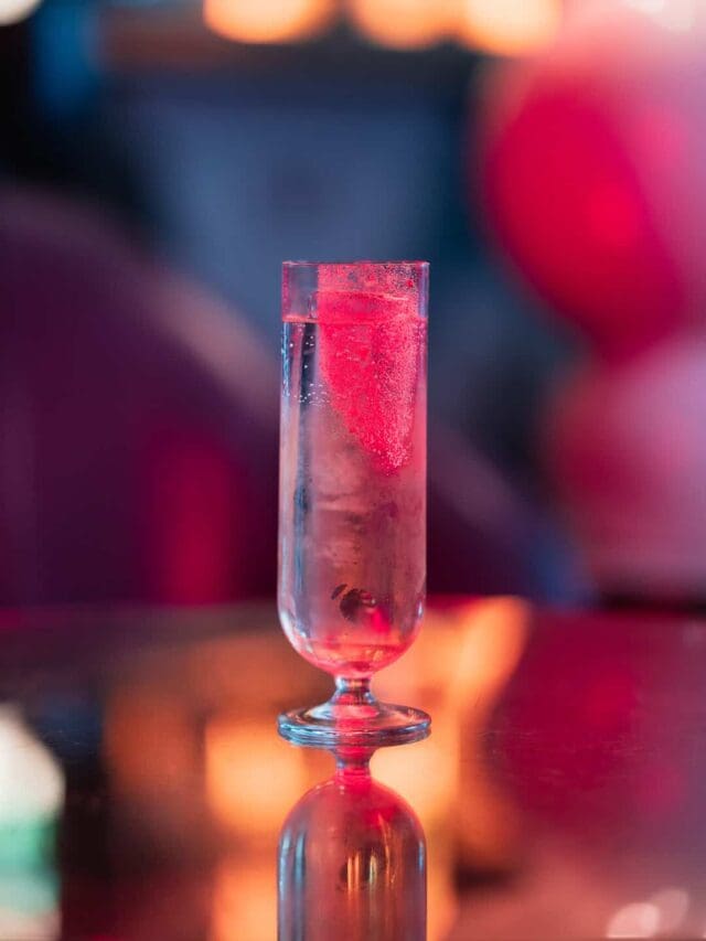 artesian bar at the langham cocktails