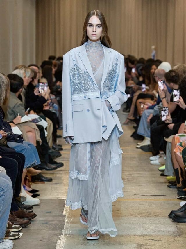 Burberry SS23