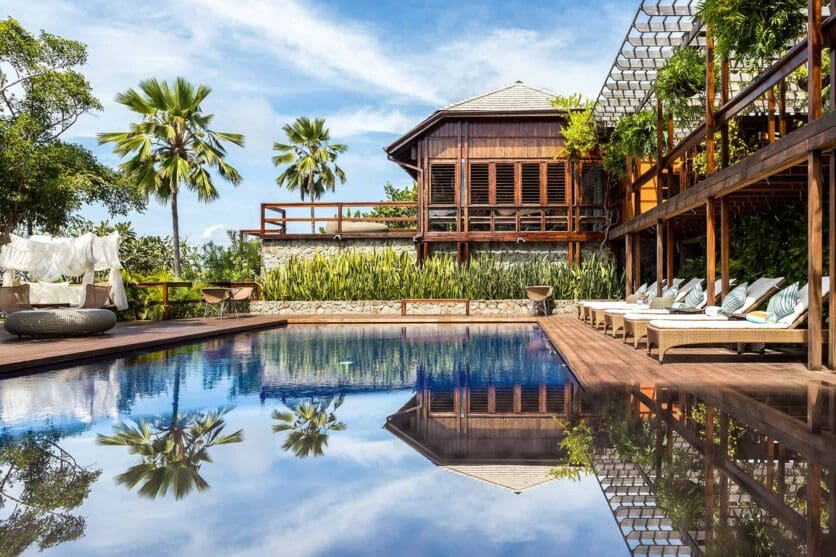 casa dalla valle dominican republic