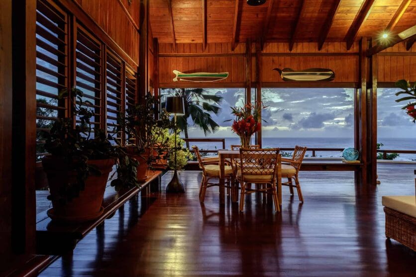 casa dalla valle dominican republic