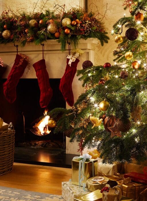 coworth park christmas
