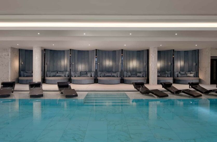 fairmont windsor park spa