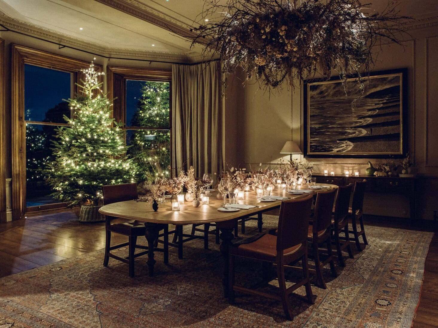 heckfield place