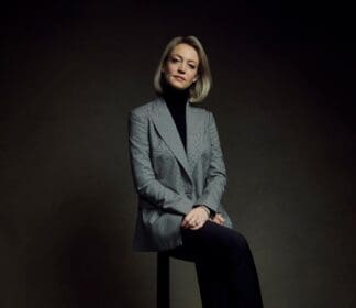 katharine arnold