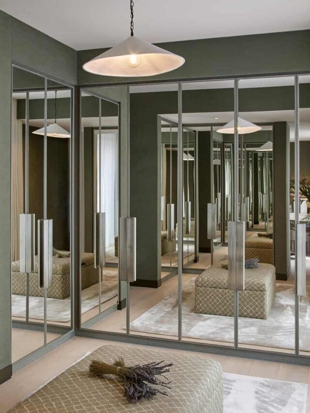 Last 80 Holland Park penthouse