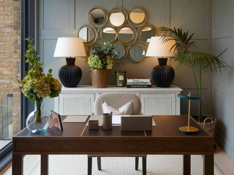 Last 80 Holland Park penthouse