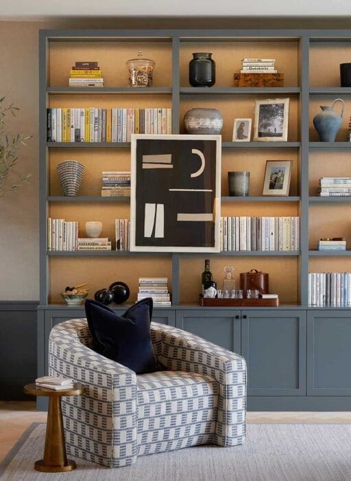 Last 80 Holland Park penthouse