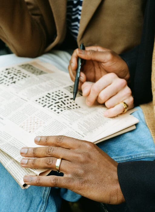 Lylie engagement rings