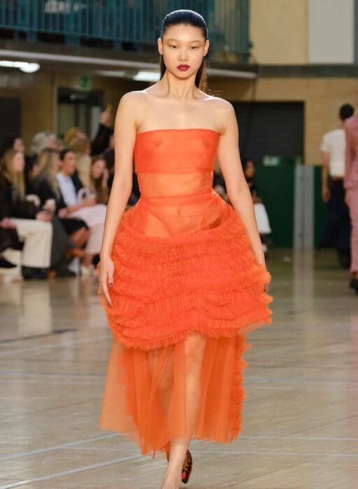 Molly Goddard SS23