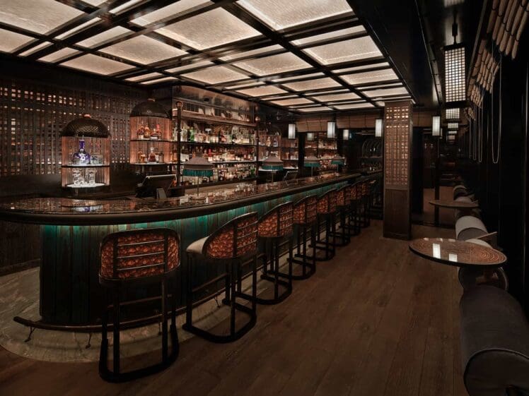 phoenix bar tattu london