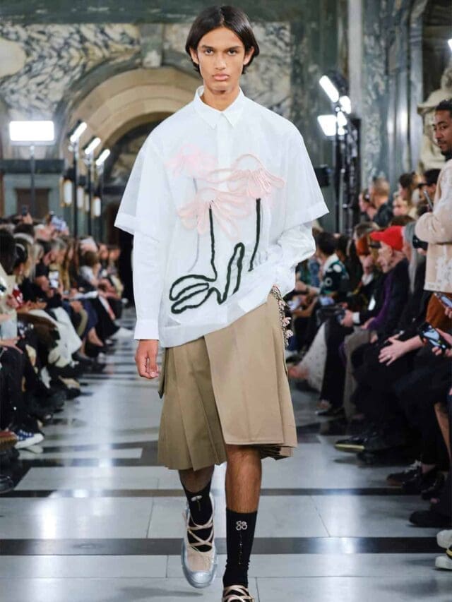 simone rocha ss23