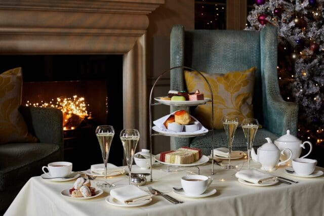 sopwell house christmas