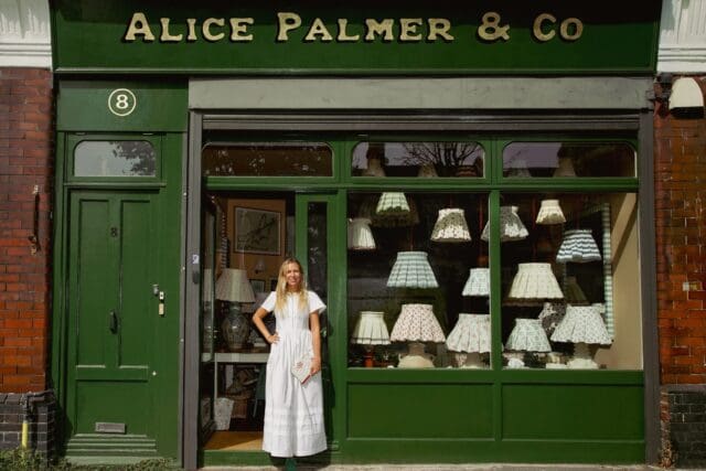 alice palmer lampshade