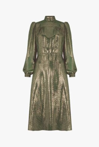 Bella Freud Anjelica dress