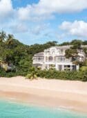 best caribbean villas