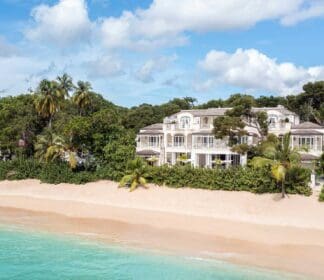 best caribbean villas