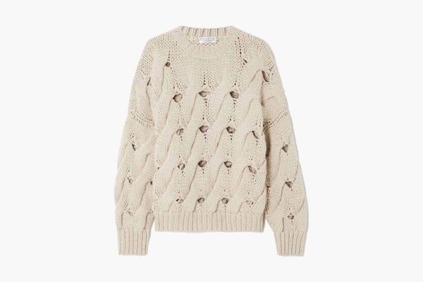 brunello cucinelli jumper