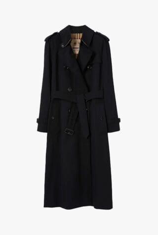 Burberry Waterloo Heritage coat