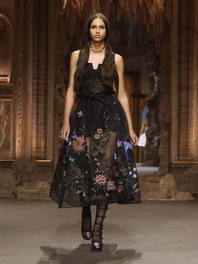 Dior SS23