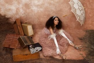 christmas gifts for her