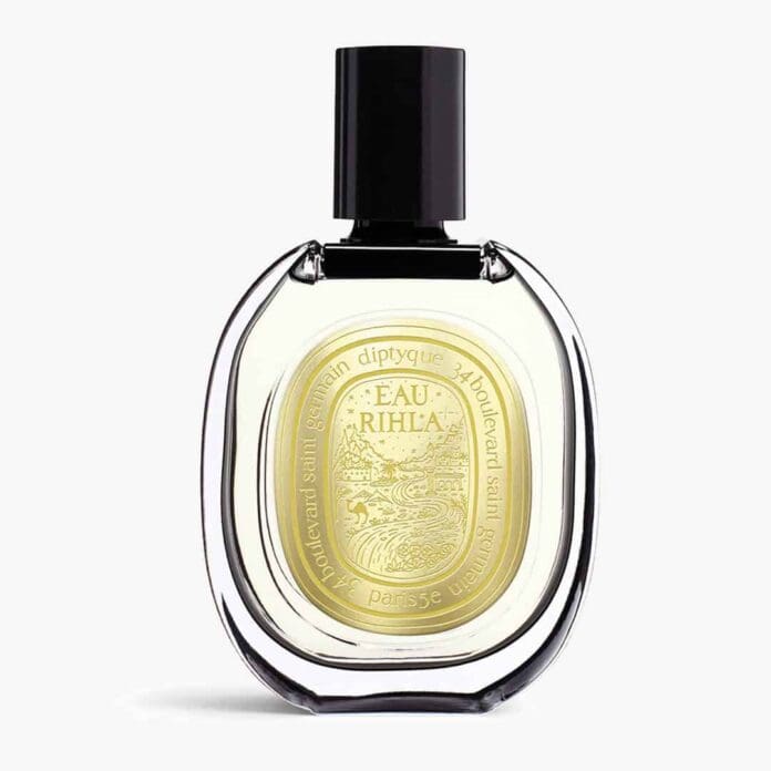 Diptyque Eau Rihla eau de parfum