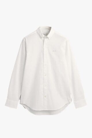 white shirts for men gant