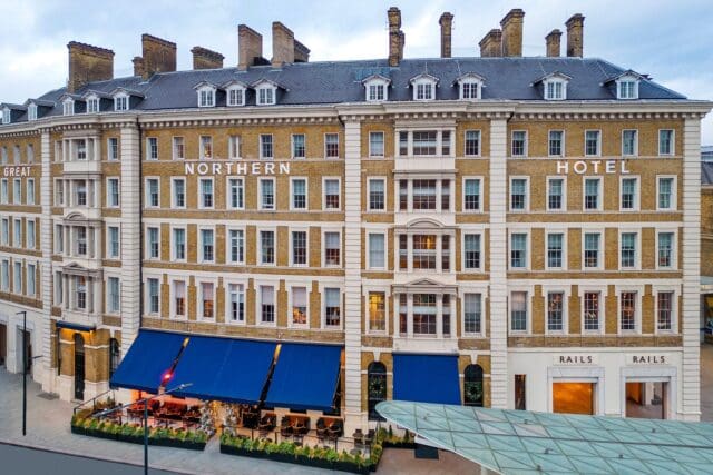 great northern hotel