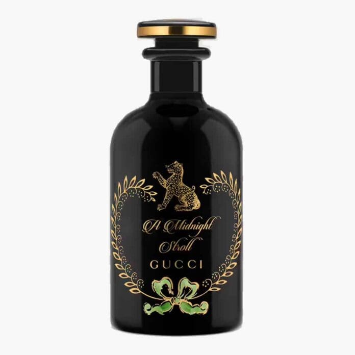 Gucci Beauty A Midnight Stroll eau de parfum